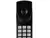 Imagem do Telefone Com Fio Intelbras TC 20 - Preto