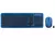 Kit Teclado e Mouse sem Fio Multilaser - TC233