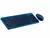 Kit Teclado e Mouse sem Fio Multilaser - TC233 - comprar online