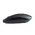 Teclado e Mouse Sem Fio Multilaser, Recarregavel, Conexão 2.4Ghz e USB, Preto - TC250 na internet