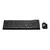 Combo Teclado e Mouse Sem Fio Multilaser, 1200DPI, com Teclas Flutuantes, USB, Preto - TC251 - comprar online