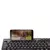 Teclado Multi Multimidia Office, USB, com Apoio para Smartphone, Teclas Silenciosas, Preto - TC262 - comprar online