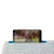 Teclado Multi Multimidia Office, USB, com Apoio para Smartphone, Teclas Silenciosas, Branco - TC263 - comprar online