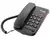 Telefone com Fio Elgin TCF2000 - Chave Bloq. Preto - Chapecó Equipamentos para Escritório