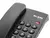 Telefone com Fio Elgin TCF2000 - Chave Bloq. Preto - comprar online