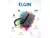Telefone com Fio Elgin TCF2000 - Chave Bloq. Preto
