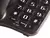 Telefone com Fio Elgin TCF2300 - Viva Voz Chave Bloq. Preto - comprar online