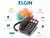 Telefone com Fio Elgin TCF2300 - Viva Voz Chave Bloq. Preto - loja online