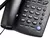 Telefone com Fio Elgin 42 TCF3000 - Identificador de Chamada Viva Voz Chave Bloq. - Chapecó Equipamentos para Escritório