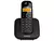 Telefone Sem Fio Intelbras TS 3110 - Conferência Preto