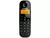 Telefone Sem Fio Intelbras TS 3110 - Conferência Preto - comprar online