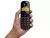 Telefone Sem Fio Intelbras TS 3110 - Conferência Preto na internet