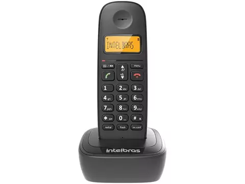 Telefone sem Fio Intelbras - TS 2510