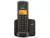 Telefone Sem Fio Elgin TSF8001 - Identificador de Chamada Viva Voz Preto