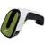 Leitor de Código de Barras CCD C3 Tech, Sem Fio, Preto/Verde - LB-W300BK - C3Tech na internet