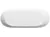 Fone de Ouvido Bluetooth JBL Wave Buds - Intra-auricular com Microfone Branco - loja online