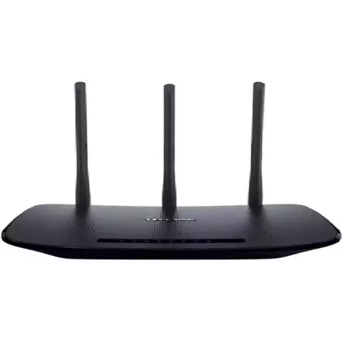 Roteador TP-Link TI-WR940N V3 450MBPS 3 Antenas Fixas 4 Portas