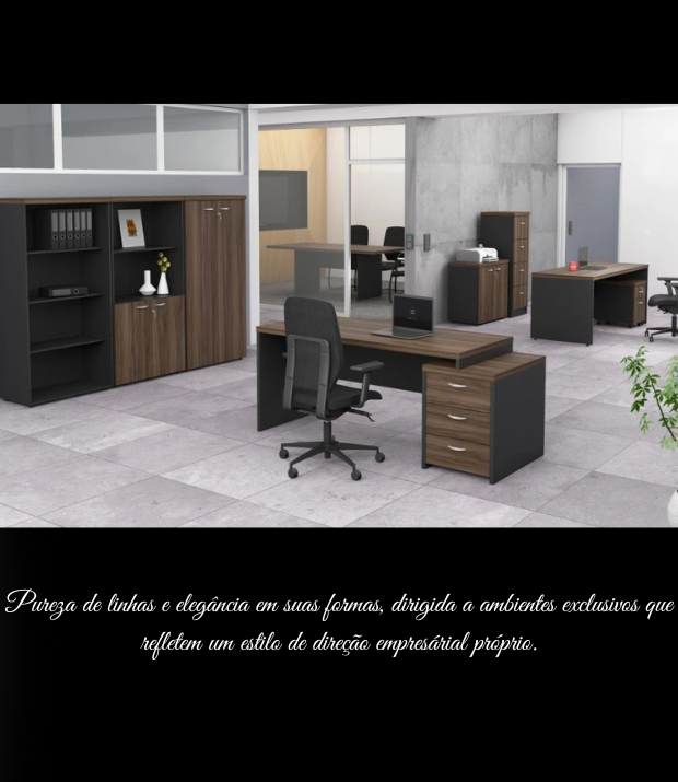 Linha DP40