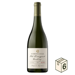 Riesling Old Vineyard caja x 6 - comprar online
