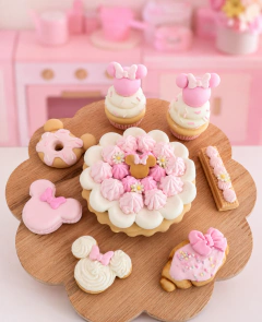 Set de Minnie, NUEVO ! - comprar online