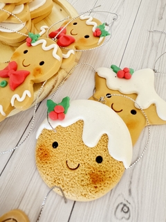 Set Navideño - Guina
