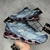 mizuno prophecy 8 Cinza e Laranja - comprar online