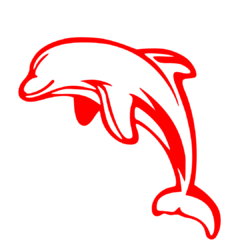 Banner da categoria Golfinho