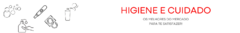 Banner da categoria Higiene e cuidado pessoal 