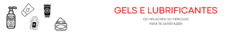 Banner da categoria Lubrificantes 