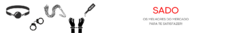 Banner da categoria Sado
