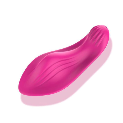 Vibrador de Calcinha com Controle Via APP - Via USB - comprar online