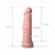 Pênis Maciço Com Ventosa 22 X 5,3 Cm - comprar online