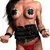 Corset Reforçado Luxo Dominatrixxx