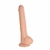 Pênis Realístico Ultra com Ventosa 27,9 cm - comprar online