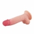 Pênis Super Realístico com Ventosa - 17,5 cm - sexlovesexshop