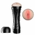 Masturbador Lanterna Recarregável - Formato de Vagina - sexlovesexshop