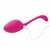 Vibrador Bullet Ruby - via APP - loja online