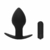 Plug Anal com Vibrador - loja online
