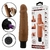 Prótese Realística com Vibrador à Pilha - Waldorf - comprar online
