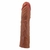 Capa Peniana - Derek 21,5 X 4,8 cm - sexlovesexshop