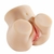 Masturbador Bunda Super Realística 1 - Vagina e Ânus - sexlovesexshop