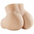 Imagem do Masturbador Bunda Super Realística 1 - Vagina e Ânus
