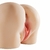 Masturbador Bunda Super Realística 1 - Vagina e Ânus