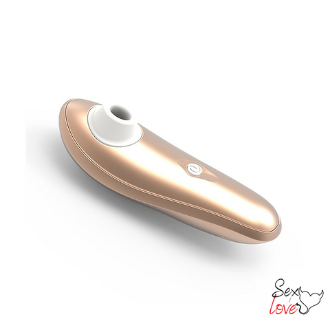 Sugador com Pulsação