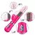 Vibrador Rotativo - sexlovesexshop