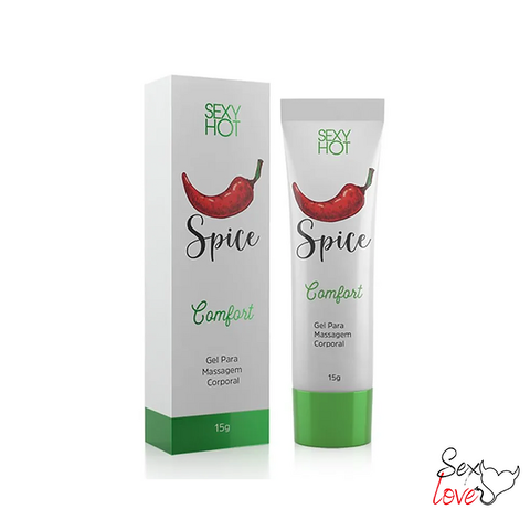 Anestésico Confort Anal Adão E Eva