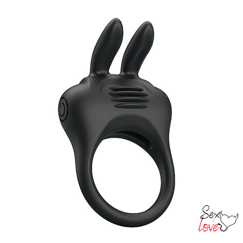 Anel Peniano com vibro - Davion