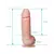 Pênis Com Ventosa 15 cm - comprar online