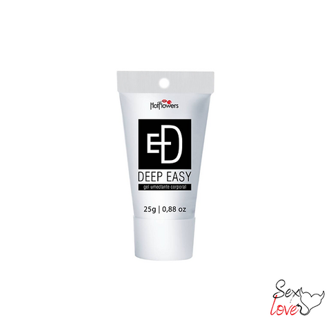 Anestésico Deep Easy
