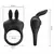 Anel Peniano com vibro - Davion - comprar online